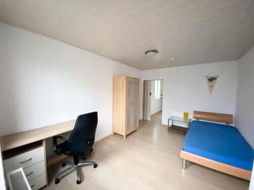 Foto - 1.5 Zimmer WohnungAppartement in zentraler Lage