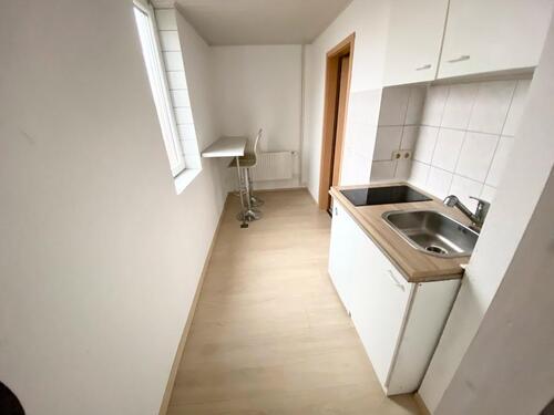 Foto - 1.5 Zimmer Erdgeschoßwohnung in Clausthal-Zellerfeld