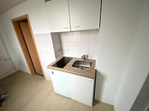 Foto - Erdgeschoßwohnung in Clausthal-Zellerfeld zur Miete