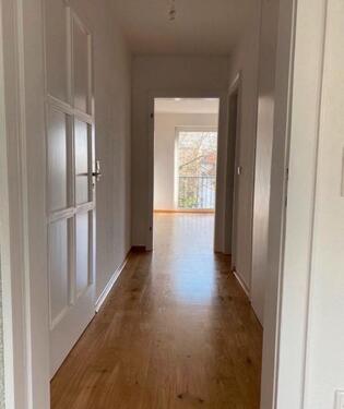 Foto - Wohnung in Duisburg - Balkon, Keller, Einbauküche & Top Lage