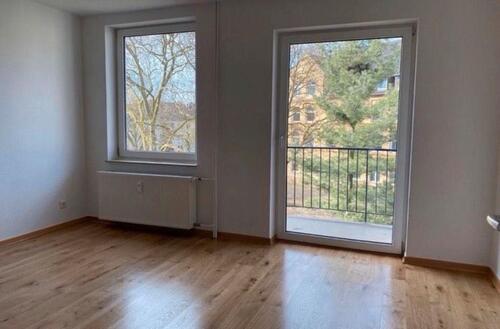 Foto - 2 Zimmer Etagenwohnung in Duisburg