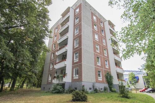 Foto - Hier können Sie Ihr Auto ruhig mal stehen lassen!