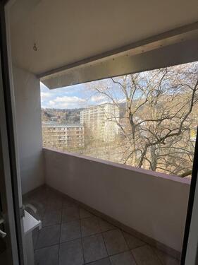 Foto - 3 Zimmer Etagenwohnung zur Miete in Suhl