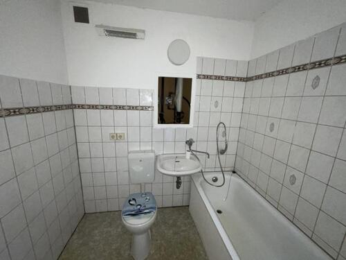 Foto - Etagenwohnung in Suhl zur Miete