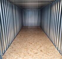 Lagerraum zu vermieten. - 100,00&nbsp;EUR Kaltmiete, ca.&nbsp; 8,00&nbsp;m&sup2; in Nauen (PLZ: 14641)