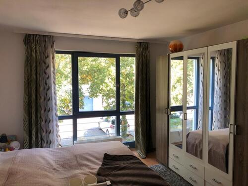 Foto - Etagenwohnung in Hennigsdorf zur Miete