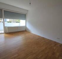 Attraktive 3-Zimmer-Wohnung mit Gartenanteil in Höhenlage von KO - Koblenz Horchheim