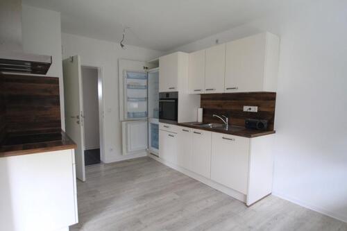 Foto - Erdgeschoßwohnung in Koblenz zur Miete