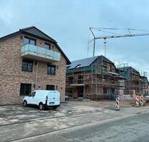 Energieeffiziente Neubauwohnung - Heide