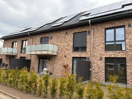 Foto - 2 Zimmer Etagenwohnung zur Miete in Heide