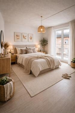 Foto - Etagenwohnung in Heide zur Miete