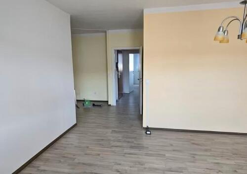 Foto - Etagenwohnung in Mülsen zur Miete