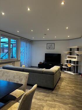 Foto - 2 Zimmer Erdgeschoßwohnung in Aichhalden