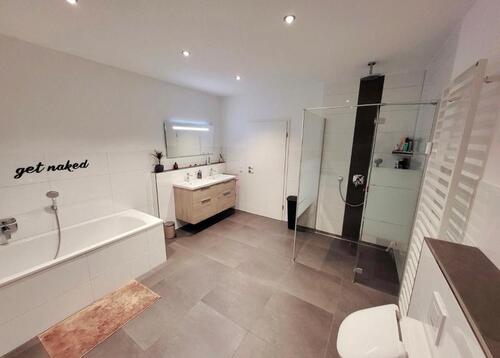 Foto - Erdgeschoßwohnung in Aichhalden zur Miete