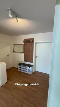 Foto - 3 Zimmer Erdgeschoßwohnung in Wört