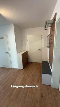 Foto - Erdgeschoßwohnung in Wört zur Miete