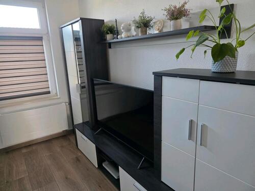 Foto - 1 Zimmer Erdgeschoßwohnung zur Miete in Aschersleben