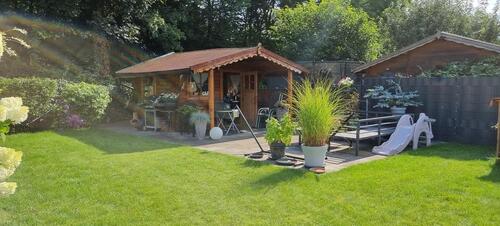 Foto - Eigentumswohnung mit Garten - 275.000,00&nbsp;EUR Kaufpreis, ca.&nbsp; 98,00&nbsp;m&sup2;