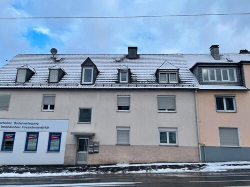 Foto - 3 ZKB Erdgeschoss-Wohnung - 580,00&nbsp;EUR Kaltmiete, ca.&nbsp; 80,00&nbsp;m&sup2;