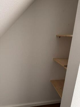 Foto - Dachgeschoßwohnung in Schleswig zur Miete
