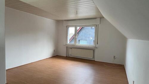 Foto - 4 Zimmer Etagenwohnung in Gummersbach