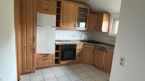 Foto - Etagenwohnung in Gummersbach zur Miete