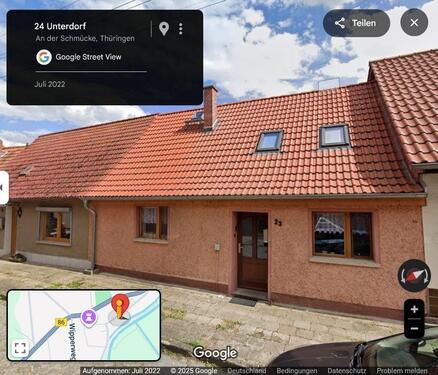 Foto - 6 Zimmer Bauernhaus, Landhaus zum Kaufen in An der Schmücke