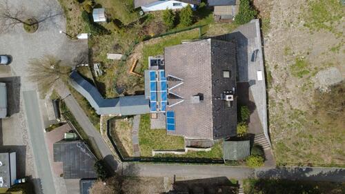 Foto - 8 Zimmer Mehrfamilienhaus, Wohnhaus zum Kaufen in Winterberg