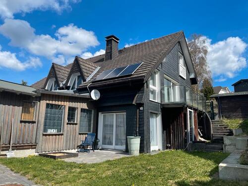 Foto - 8 Zimmer Mehrfamilienhaus, Wohnhaus in Winterberg
