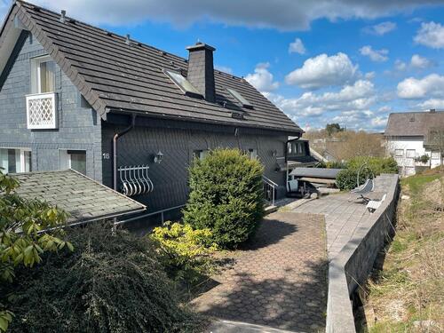 Foto - Mehrfamilienhaus, Wohnhaus in Winterberg zum Kaufen