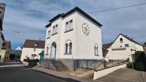 Foto - Geräumiges Haus (bis 2 Familien) bei Koblenz