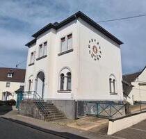 Geräumiges Haus (bis 2 Familien) bei Koblenz - Weitersburg Wüstenhof