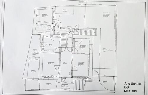 Foto - Mehrfamilienhaus, Wohnhaus in Weitersburg zum Kaufen