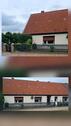 Foto - Große Doppelhaushälfte mit Pferdestall