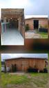 Foto - 6 Zimmer Doppelhaushälfte zum Kaufen in Borrentin