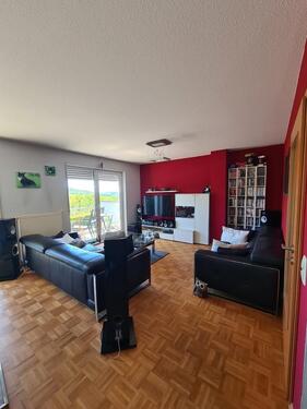 Foto - Wohnen wie im eigenen Haus – Maisonettewohnung Trierweiler