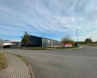 Garage Lager Lagerhalle Halle - 6,00&nbsp;EUR Miete, in Brandenburg an der Havel (PLZ: 14770)