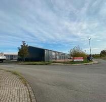 Garage Lager Lagerhalle Halle - 5,00 EUR Miete, in Brandenburg an der Havel (PLZ: 14770)