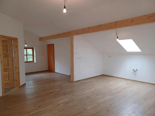 Foto - Etagenwohnung zur Miete in Wegscheid