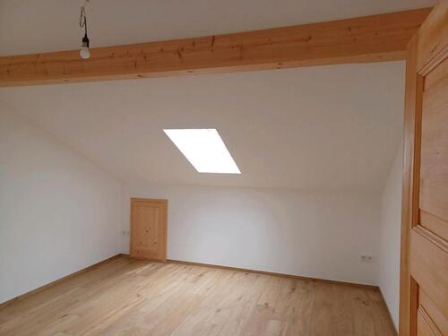Foto - Etagenwohnung in Wegscheid