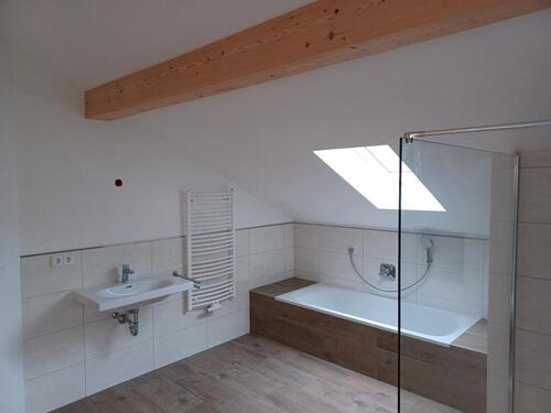 Foto - Etagenwohnung in Wegscheid zur Miete