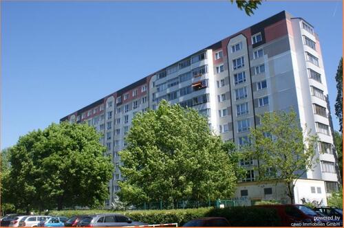 Foto - Etagenwohnung in Berlin