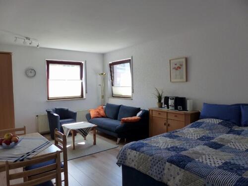 Foto - Ferienwohnung in Kiel - Russee zu vermieten