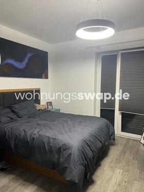 Foto - Etagenwohnung in Hamburg zur Miete
