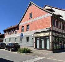 Wohn- und Geschäftshaus - 270.000,00 EUR Kaufpreis, in Bad Sachsa (PLZ: 37441)