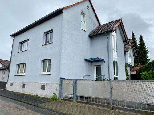 Foto - Zwei Zimmer-Wohnung - 700,00 EUR Kaltmiete,