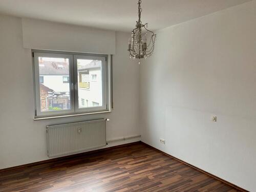 Foto - Etagenwohnung in Großkrotzenburg