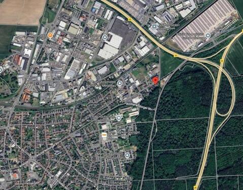 Foto - andere zur Miete in Dieburg