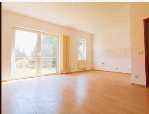 Foto - Etagenwohnung zur Miete in Markranstädt