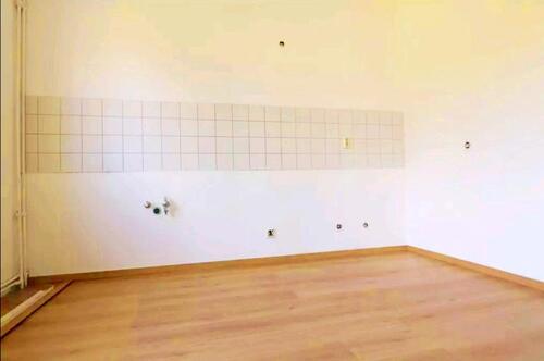 Foto - Etagenwohnung in Markranstädt